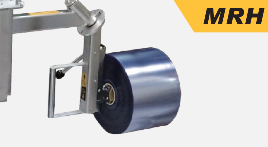 Thiết bị cuộn thủ công